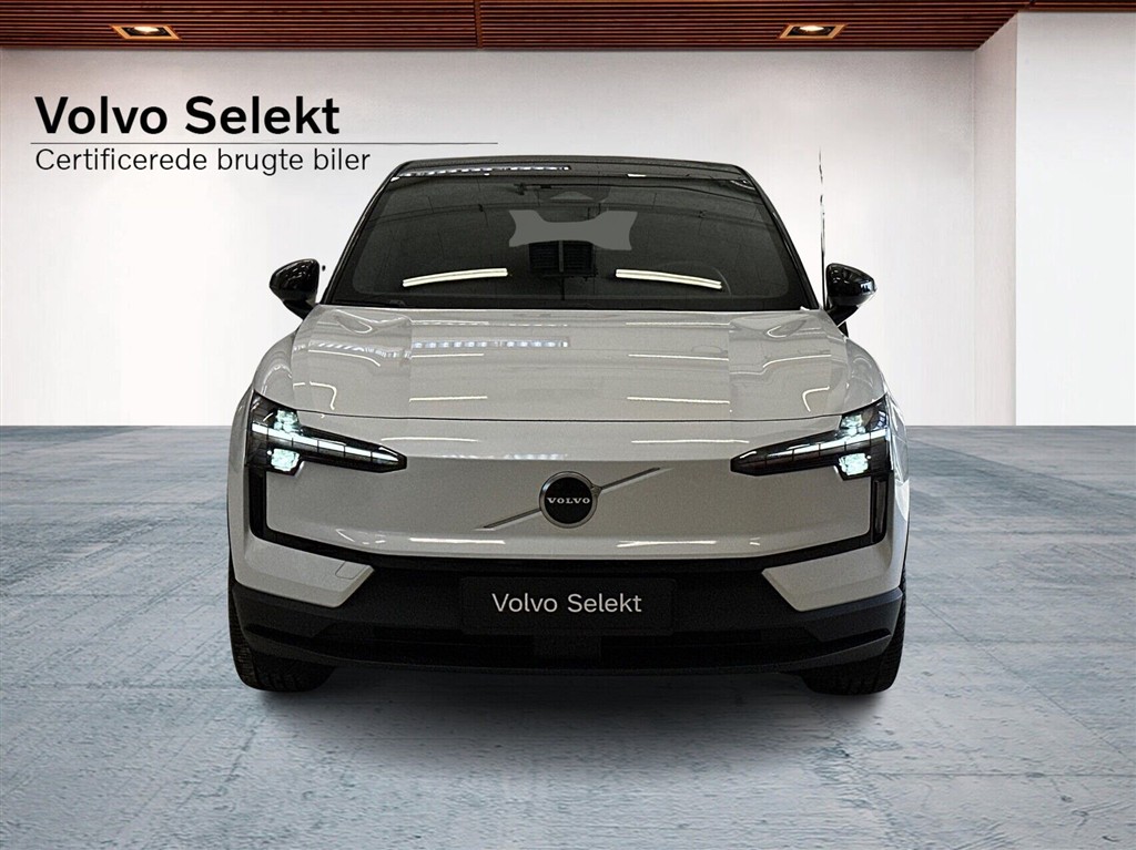 Volvo EX30 Plus billede 9