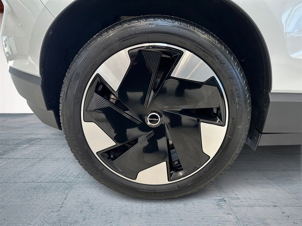 Volvo EX30 Plus billede 10