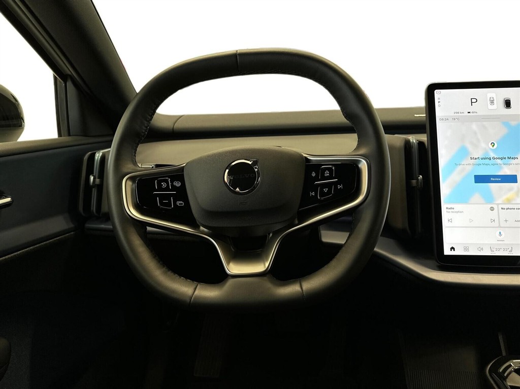Volvo EX30 Plus billede 11