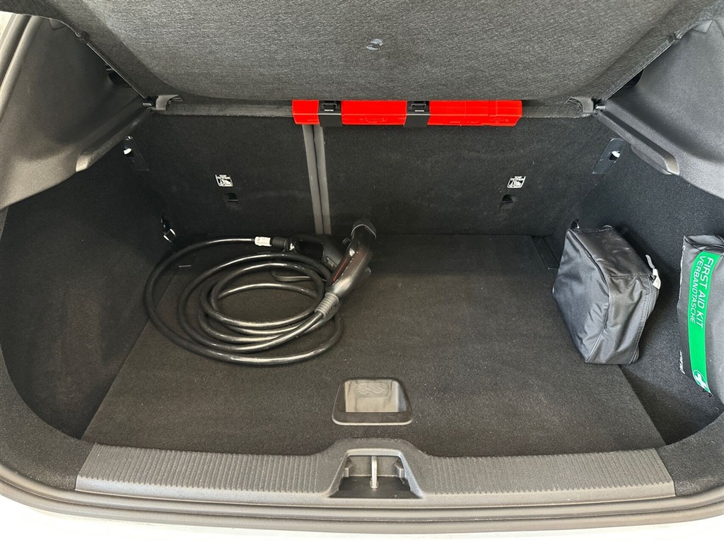 Volvo EX30 Plus billede 14