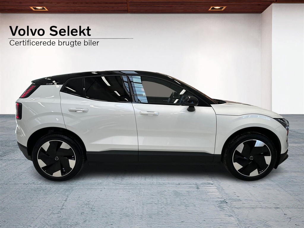 Volvo EX30 Plus billede 15