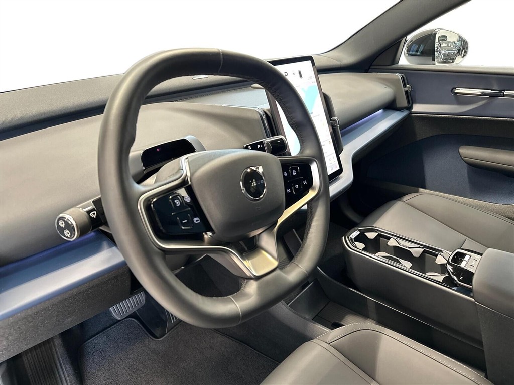 Volvo EX30 Plus billede 18