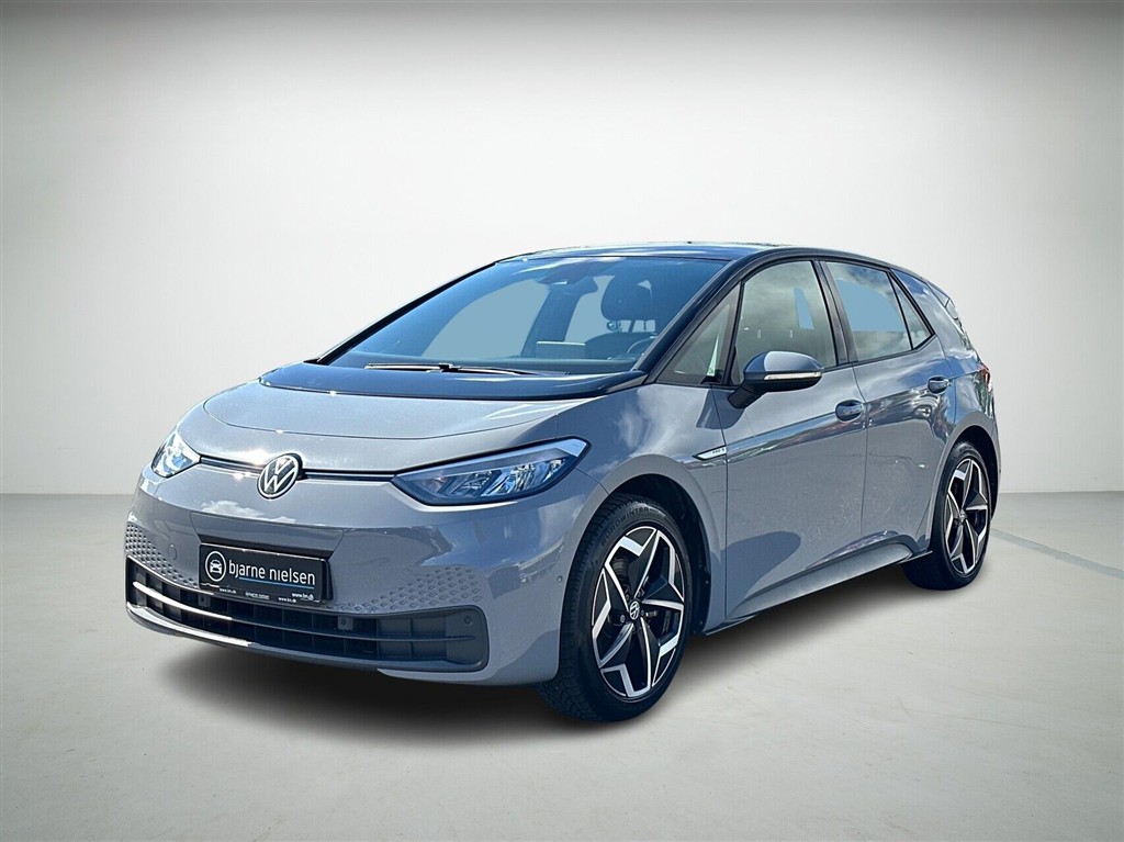 VW ID.3 Pro S