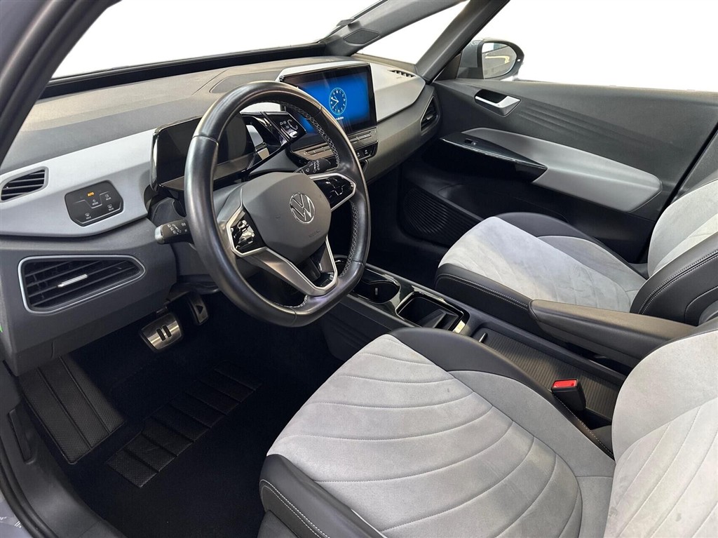VW ID.3 Pro S billede 3