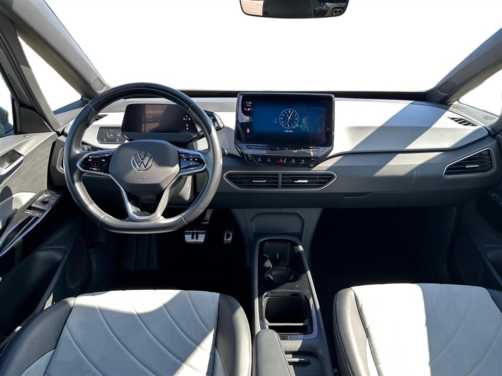VW ID.3 Pro S billede 4