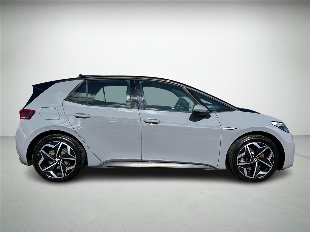 VW ID.3 Pro S billede 5