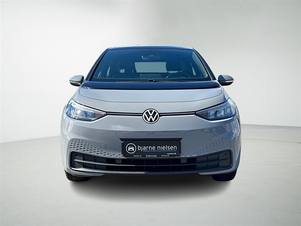 VW ID.3 Pro S billede 6