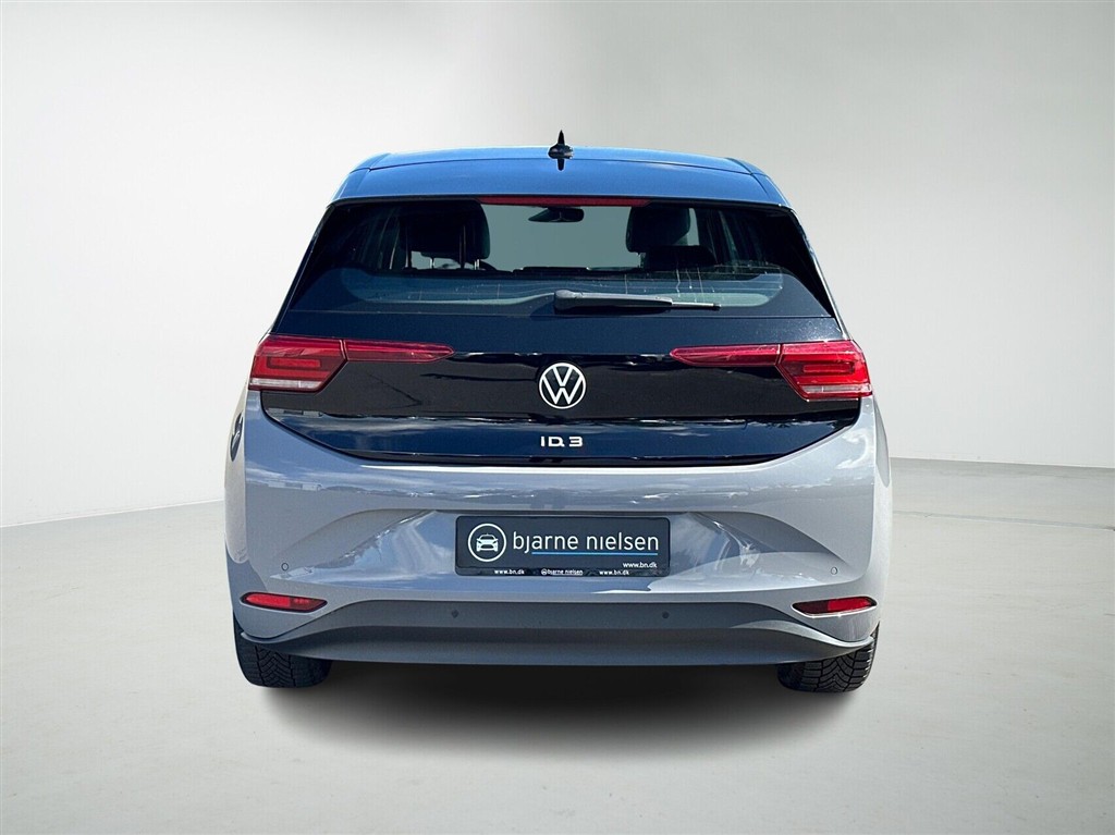 VW ID.3 Pro S billede 7