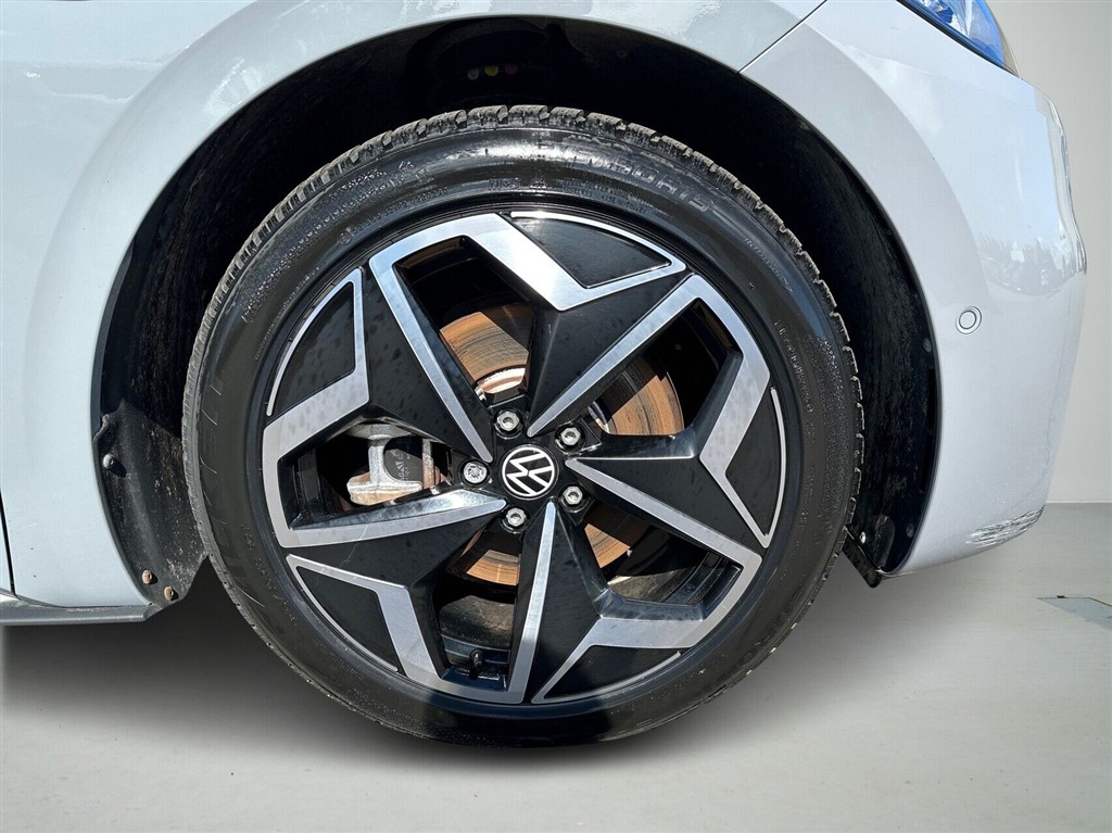 VW ID.3 Pro S billede 8