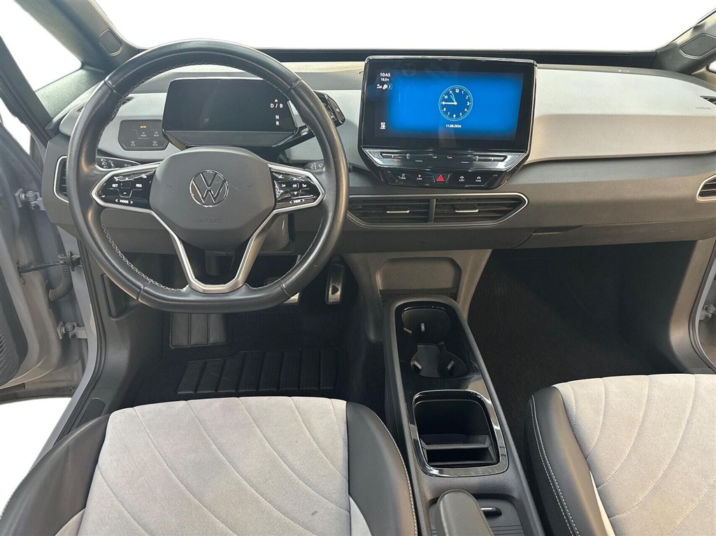 VW ID.3 Pro S billede 9