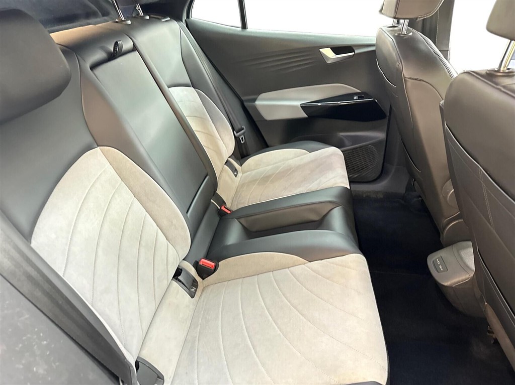VW ID.3 Pro S billede 12