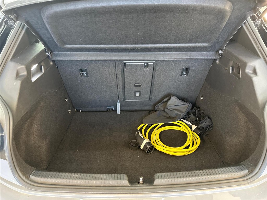 VW ID.3 Pro S billede 13