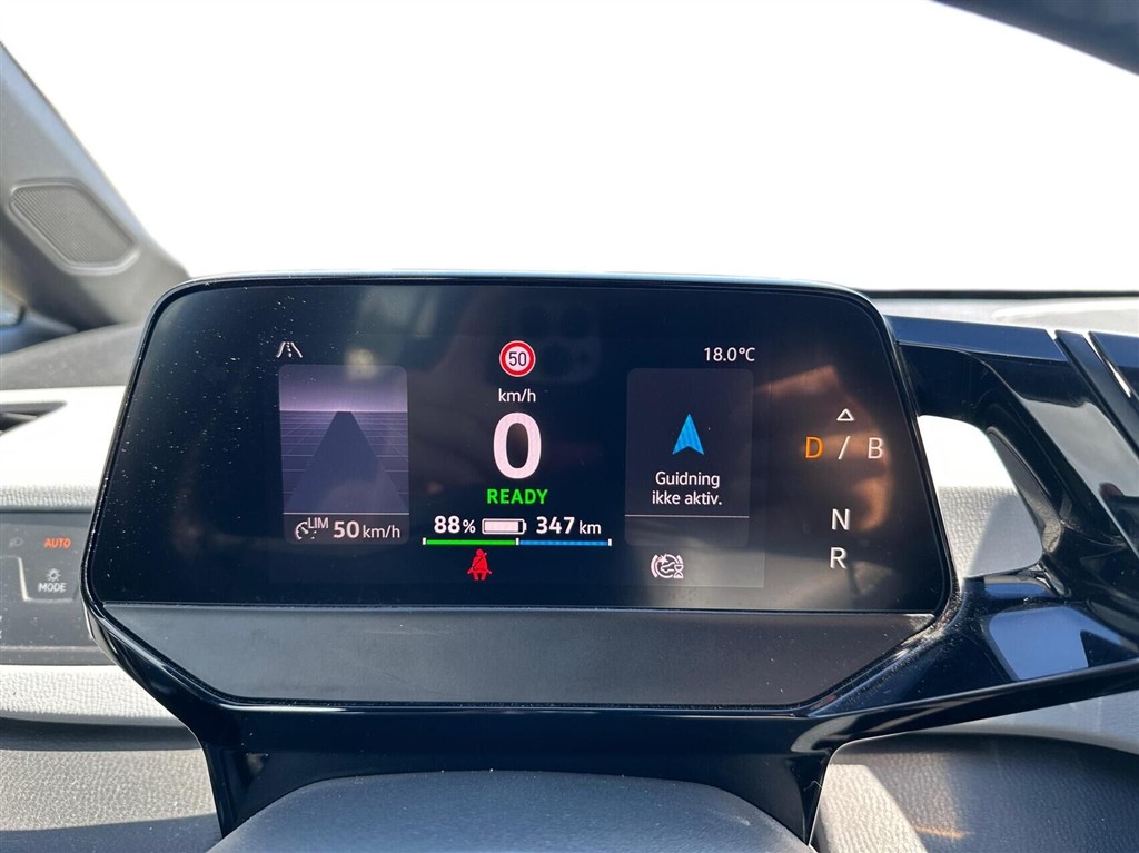 VW ID.3 Pro S billede 14