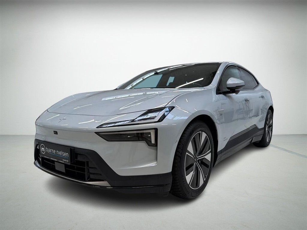 Polestar 4 LRSM Prime