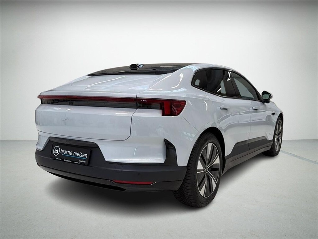 Polestar 4 LRSM Prime billede 3