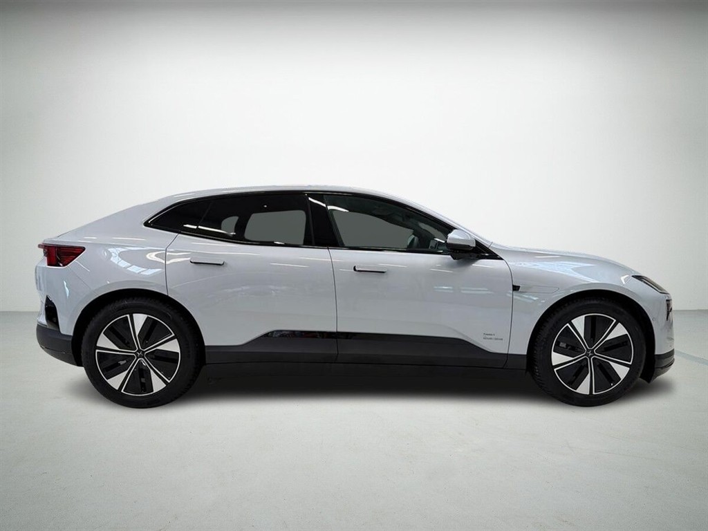 Polestar 4 LRSM Prime billede 6