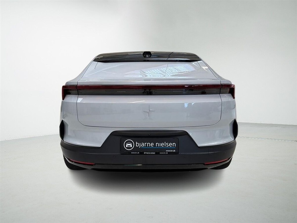 Polestar 4 LRSM Prime billede 8