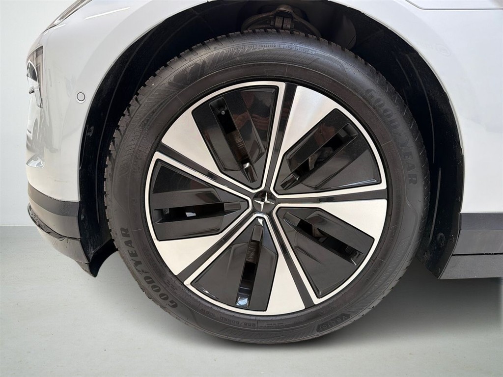 Polestar 4 LRSM Prime billede 9