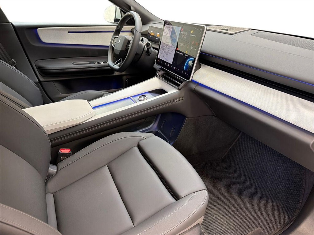 Polestar 4 LRSM Prime billede 11