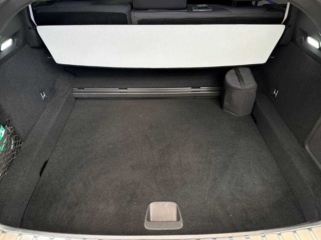Polestar 4 LRSM Prime billede 14