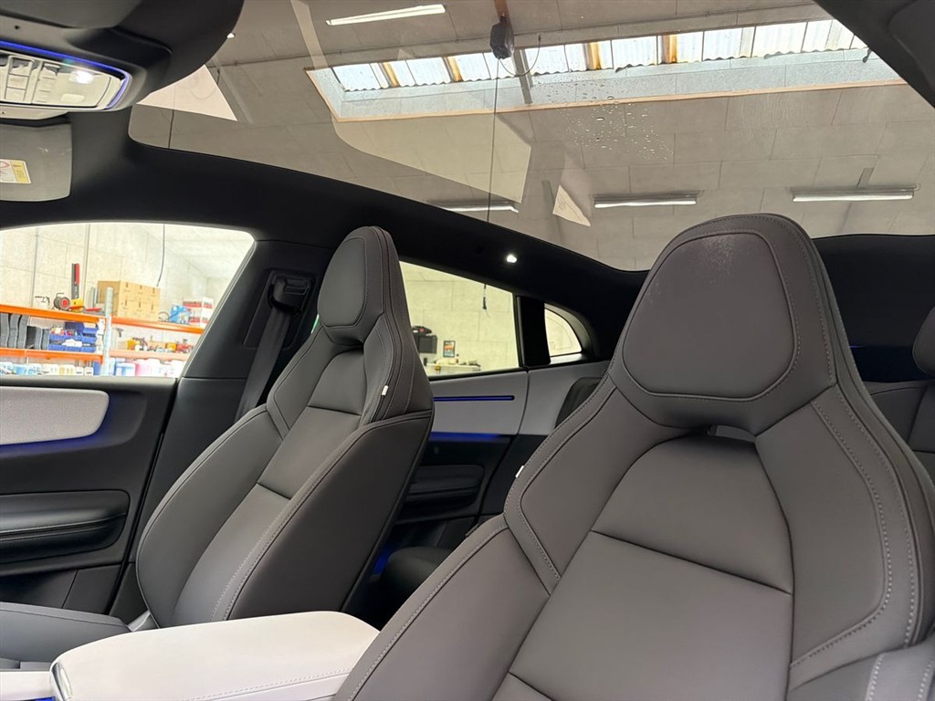 Polestar 4 LRSM Prime billede 16