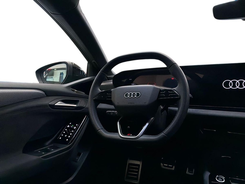 Audi A6 S Line Plus billede 9