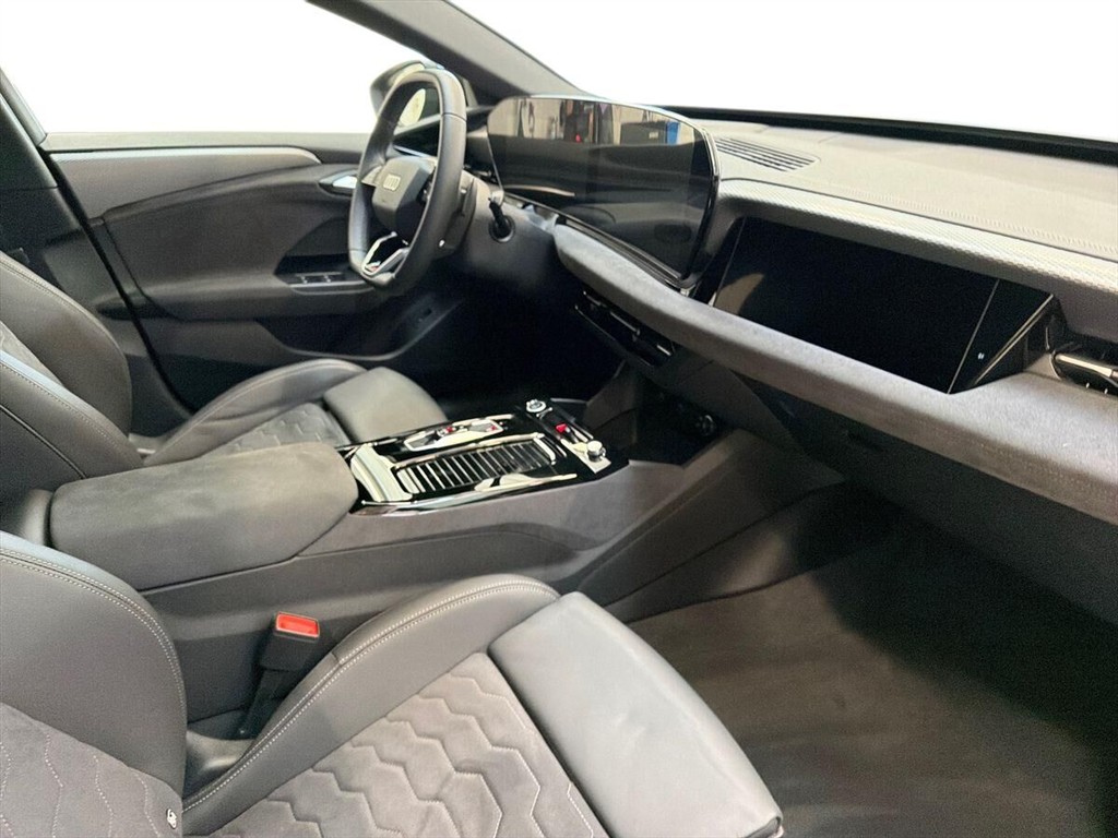 Audi A6 S Line Plus billede 10