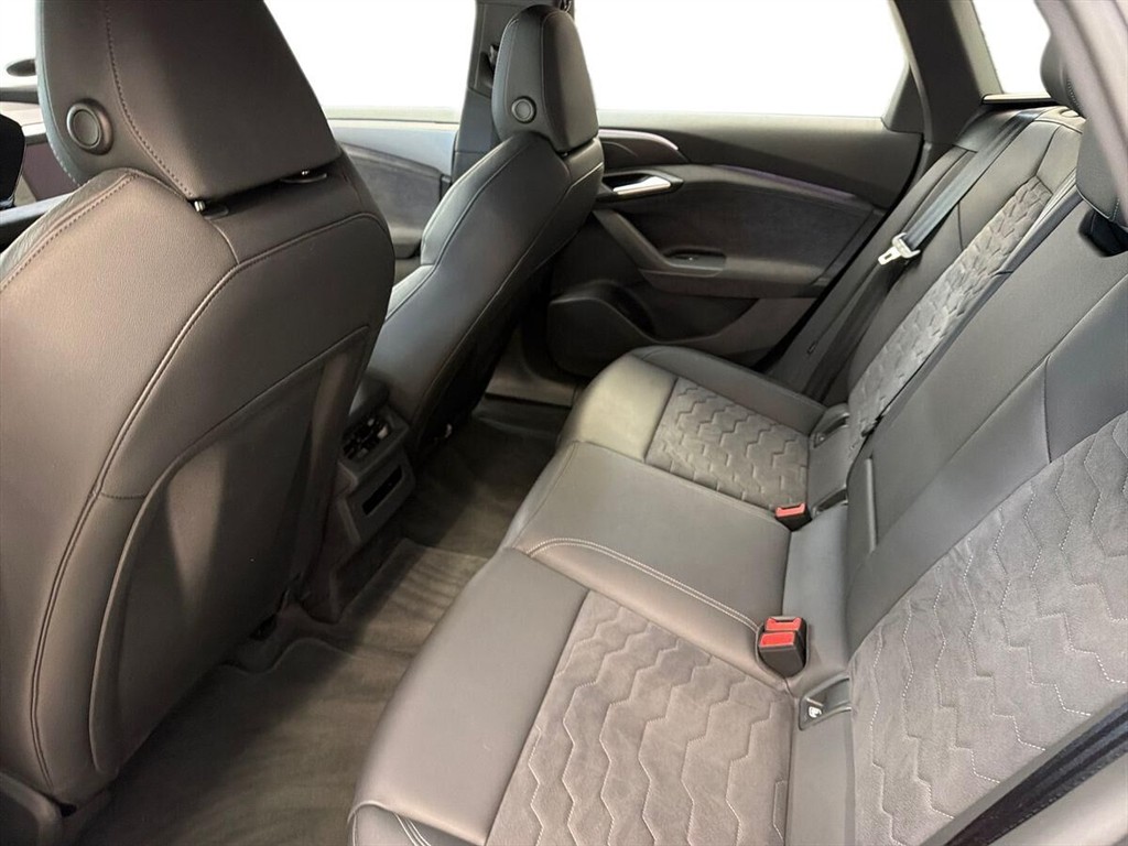 Audi A6 S Line Plus billede 12