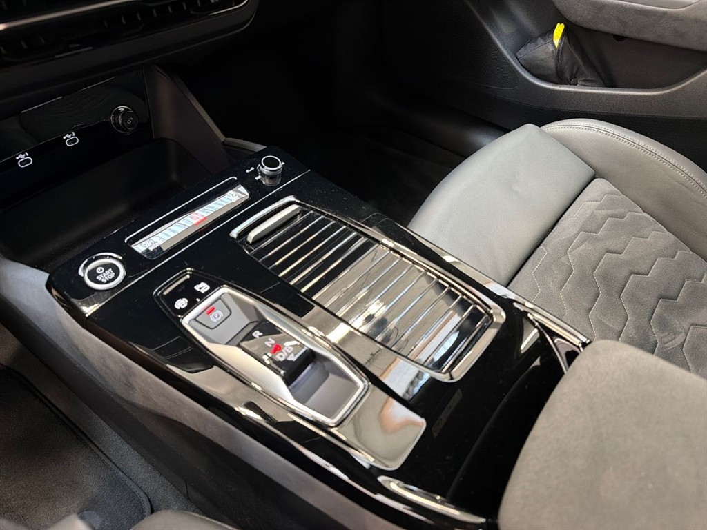 Audi A6 S Line Plus billede 14