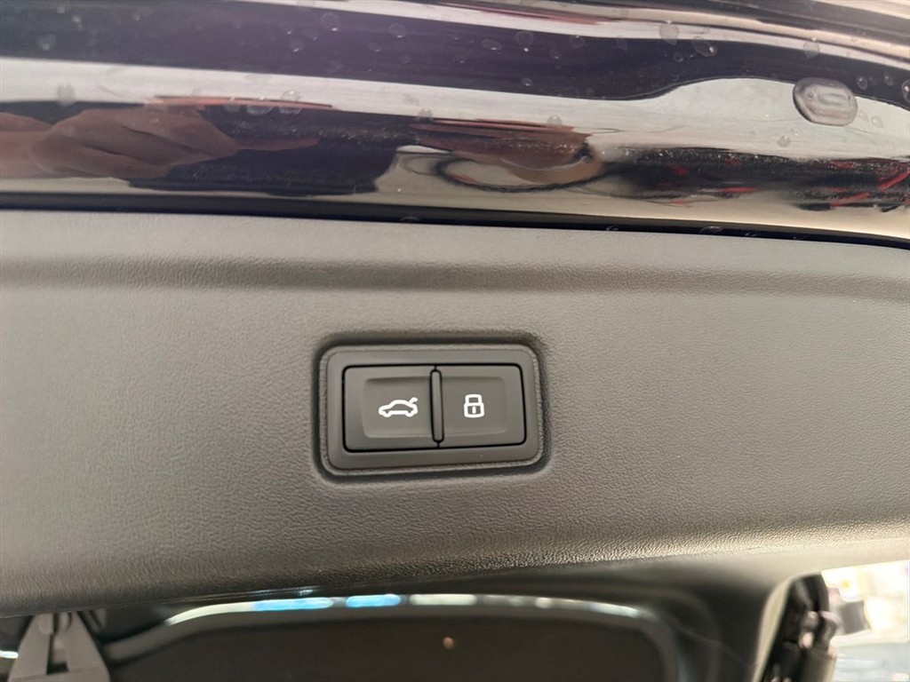 Audi A6 S Line Plus billede 15