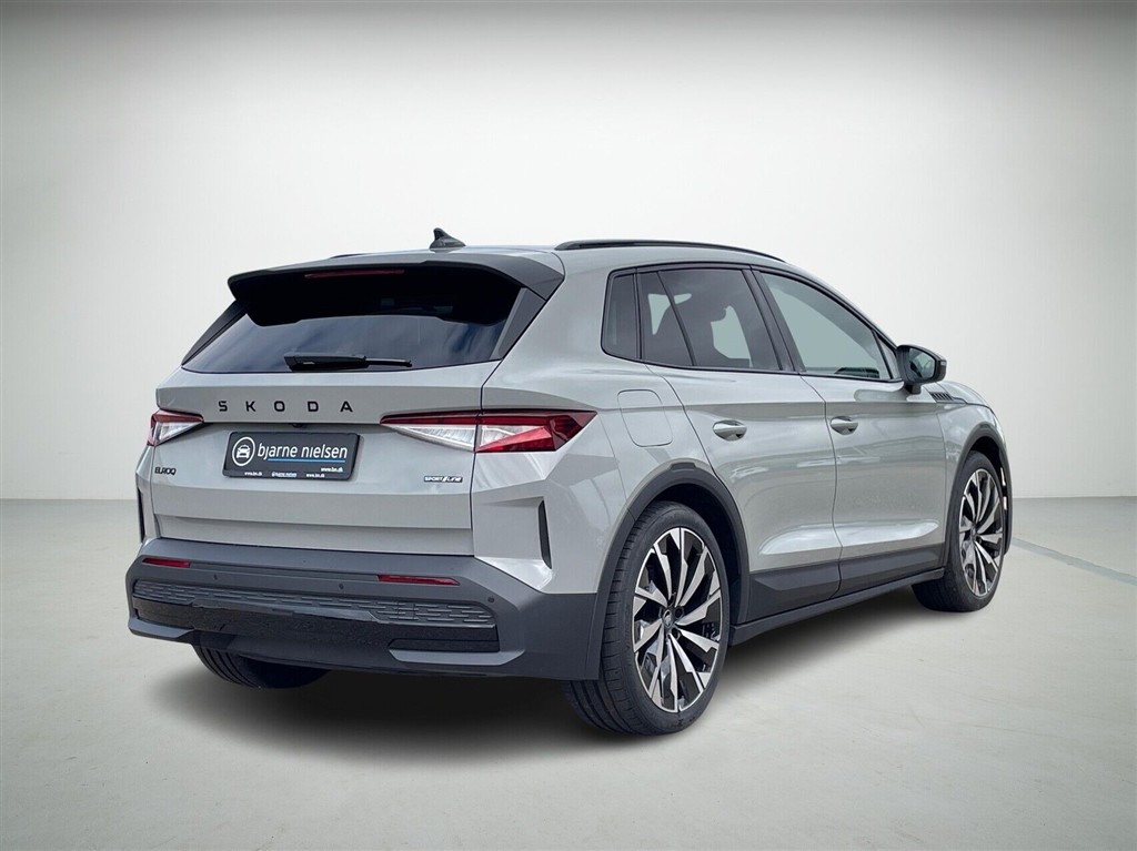 Skoda Elroq Sportline billede 2