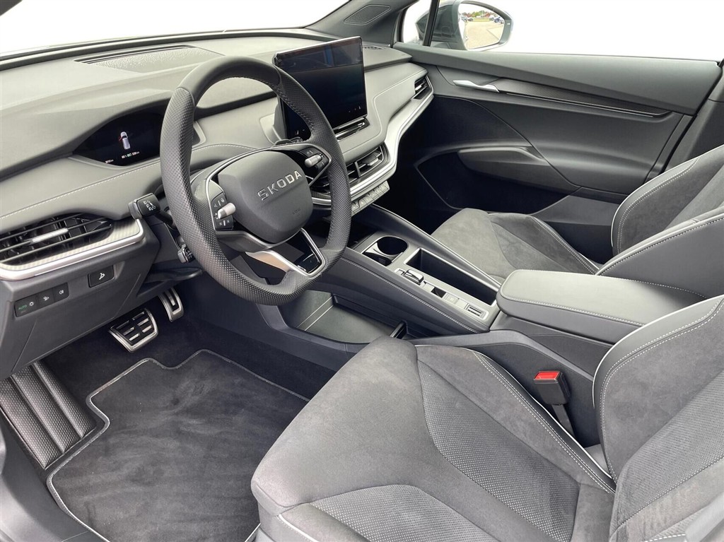 Skoda Elroq Sportline billede 3