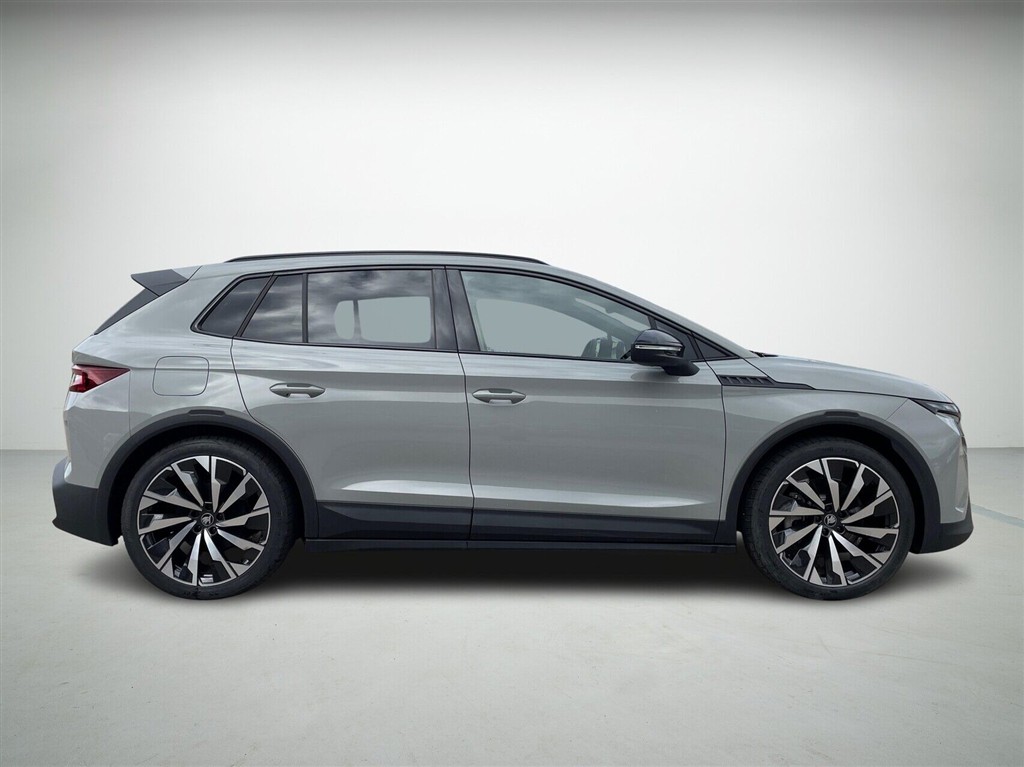 Skoda Elroq Sportline billede 5