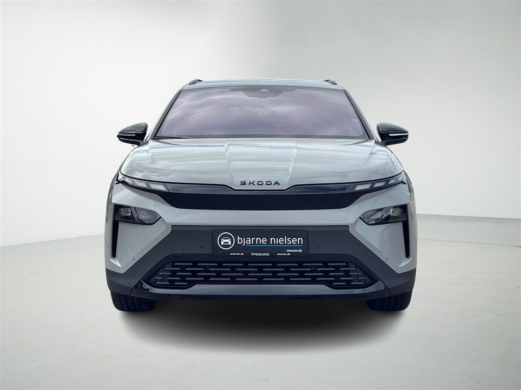 Skoda Elroq Sportline billede 6