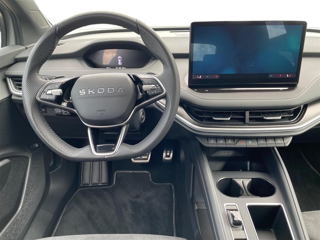 Skoda Elroq Sportline billede 9