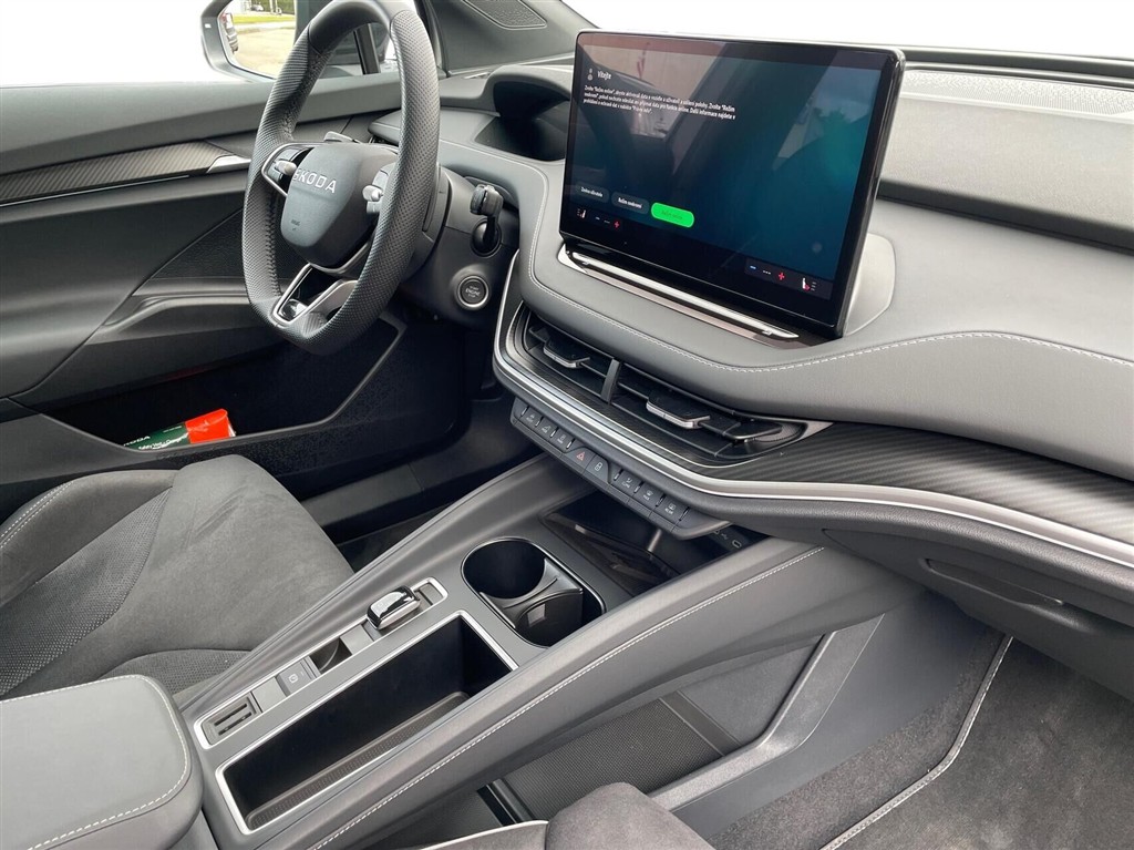 Skoda Elroq Sportline billede 10