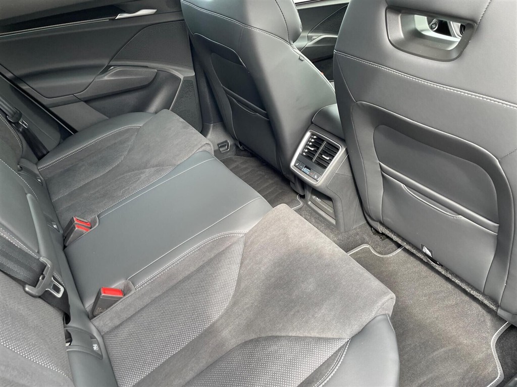 Skoda Elroq Sportline billede 12