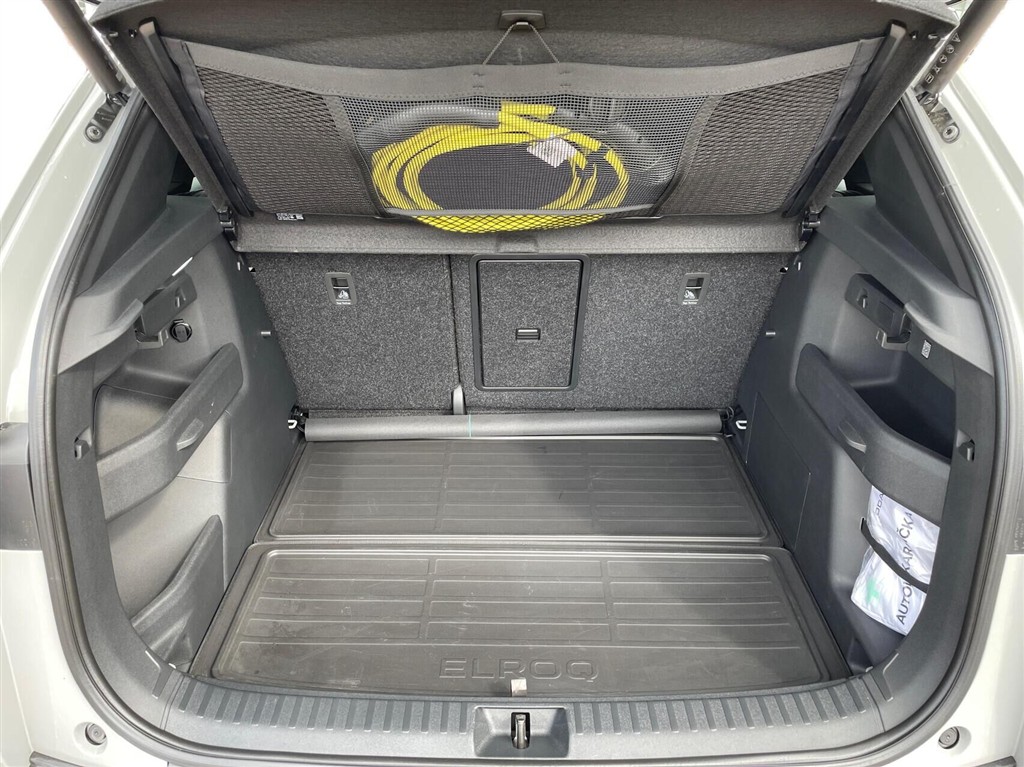Skoda Elroq Sportline billede 13