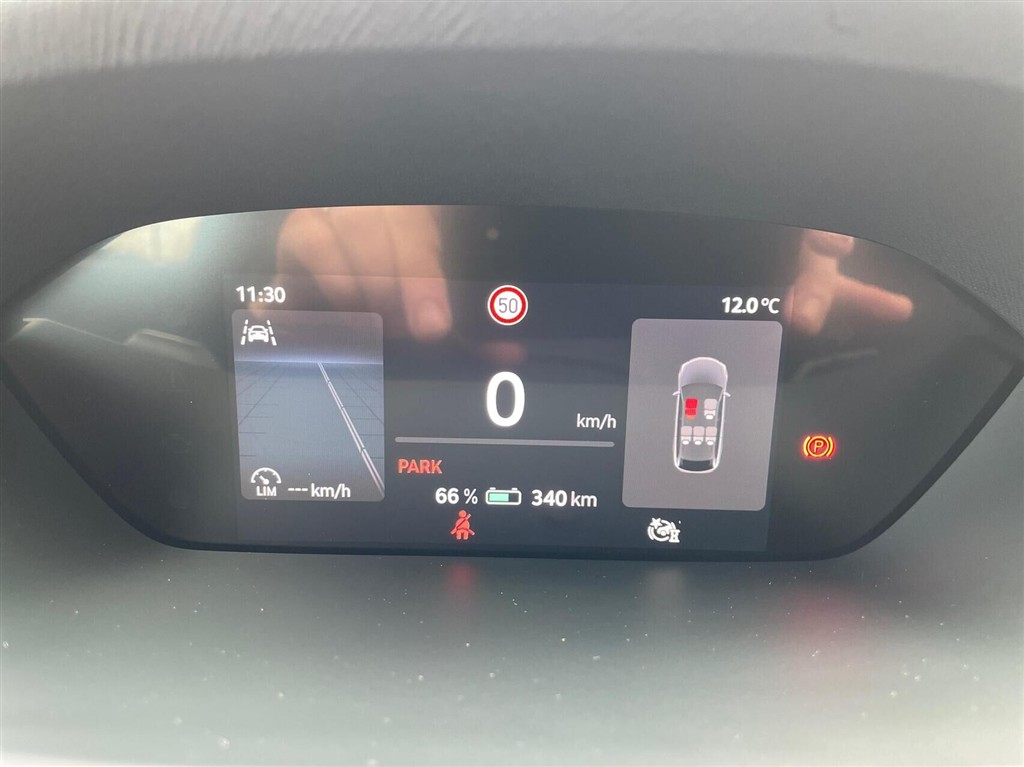 Skoda Elroq Sportline billede 14