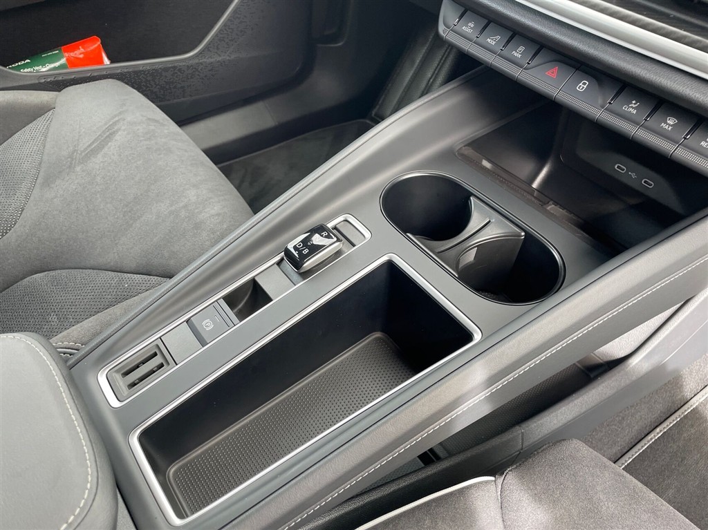 Skoda Elroq Sportline billede 15