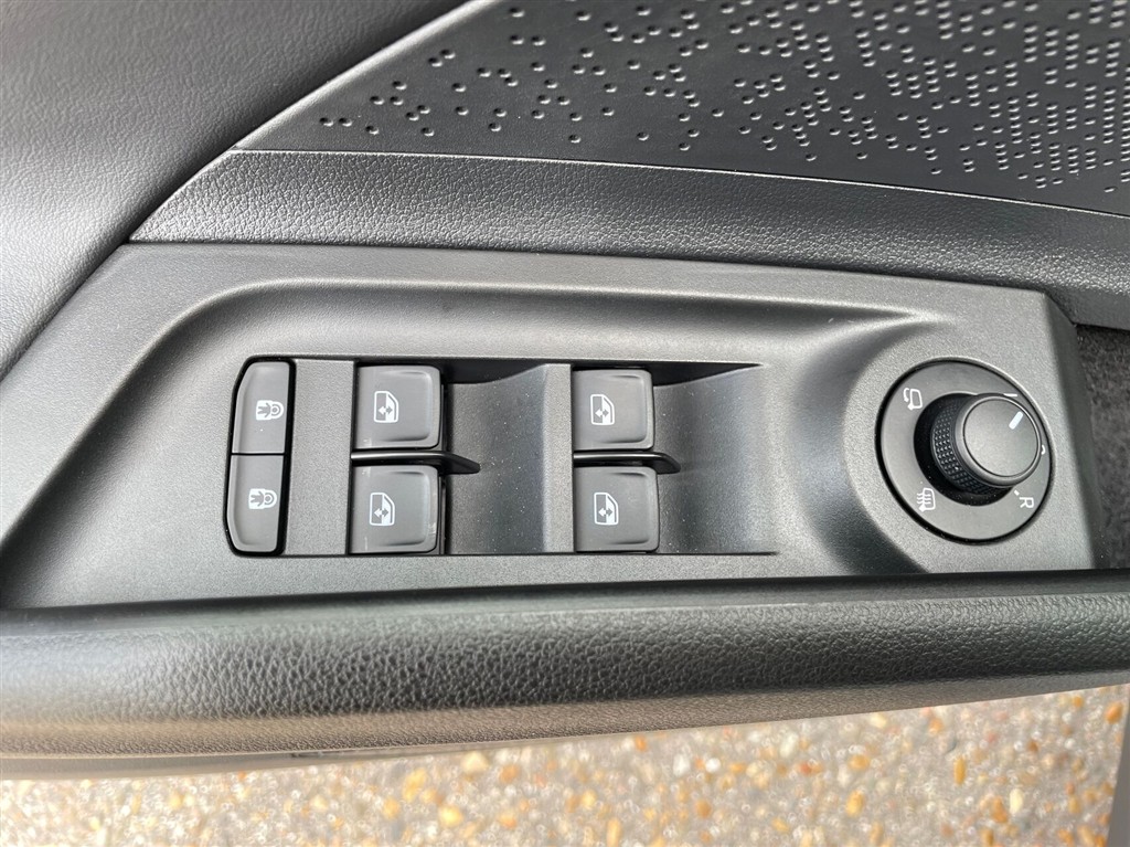 Skoda Elroq Sportline billede 16