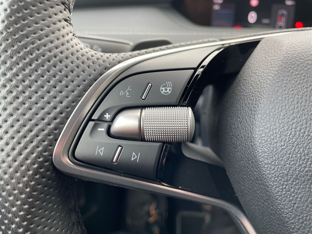 Skoda Elroq Sportline billede 17