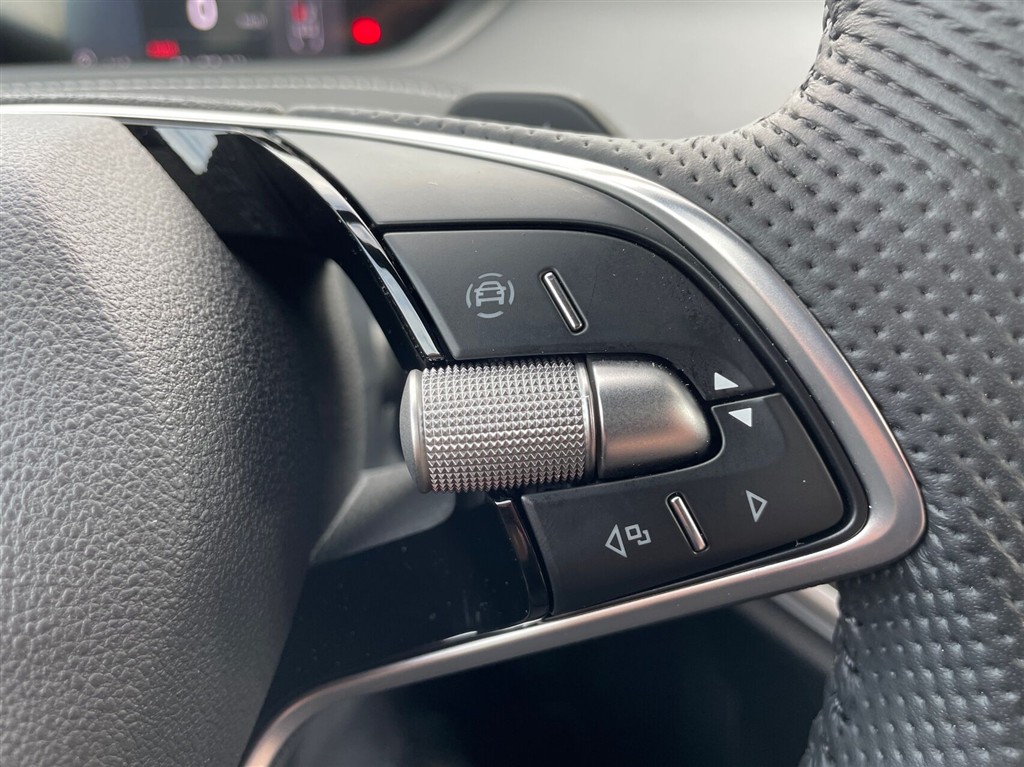 Skoda Elroq Sportline billede 18