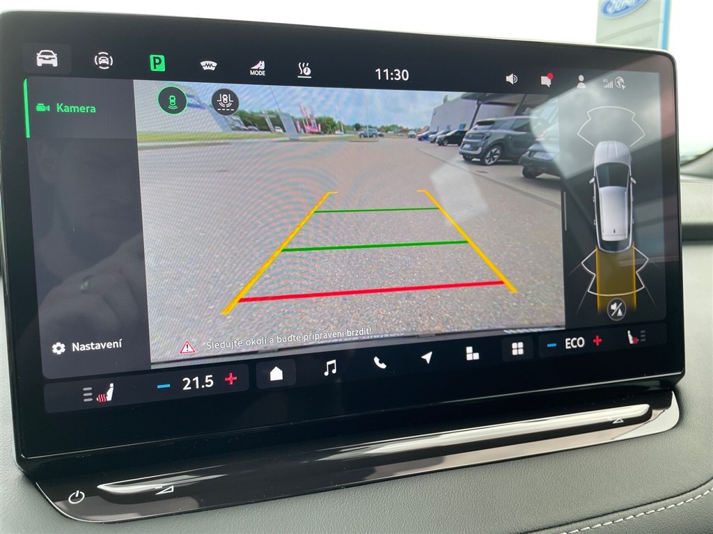 Skoda Elroq Sportline billede 19