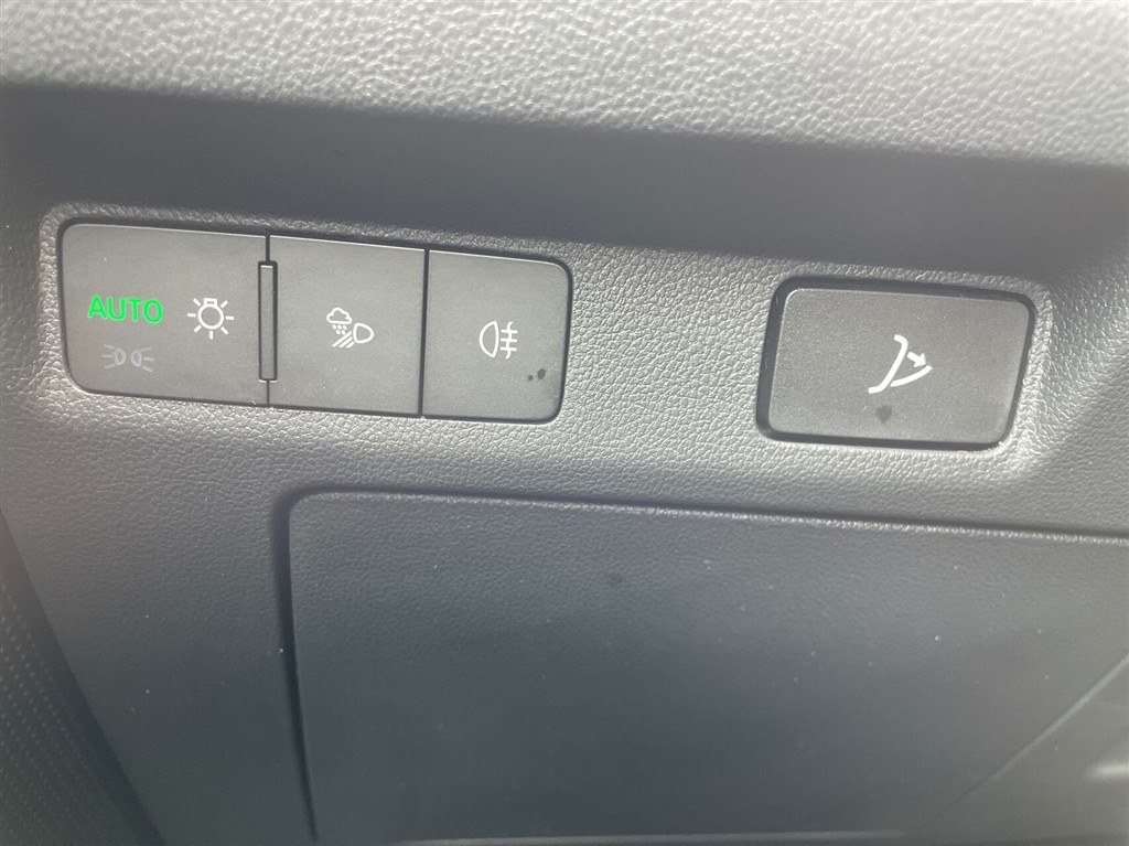 Skoda Elroq Sportline billede 20