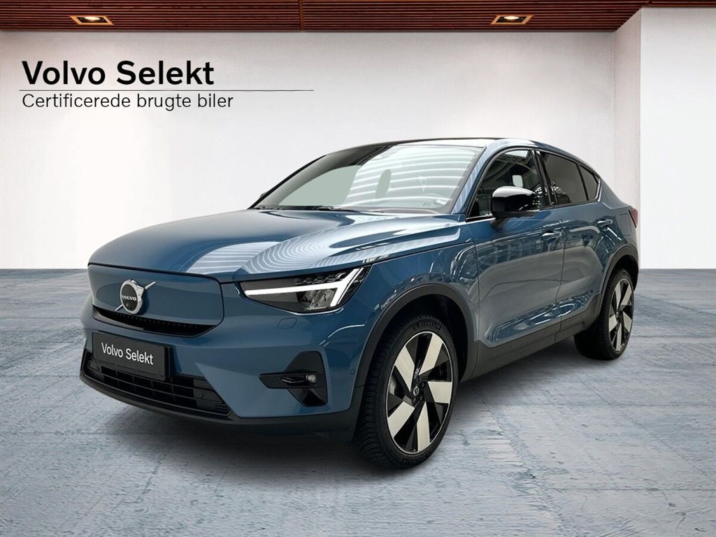 Volvo C40 Ultimate
