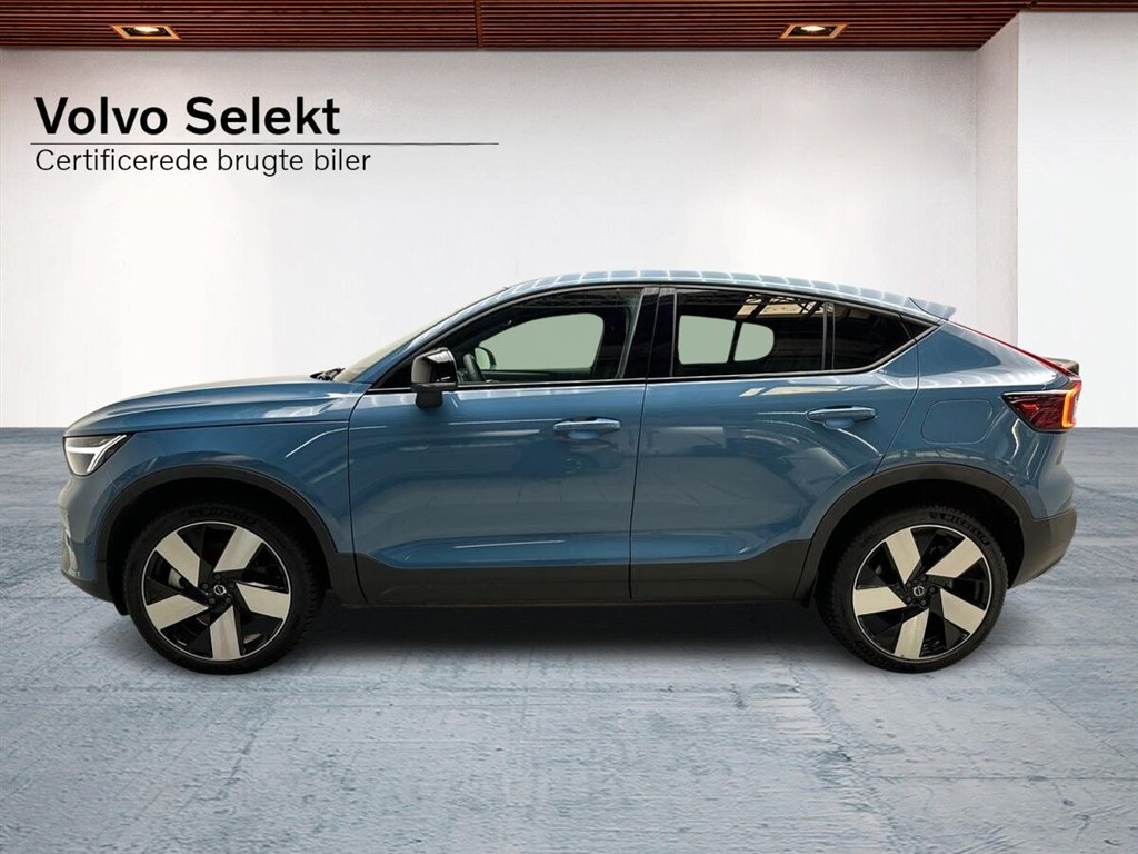 Volvo C40 Ultimate billede 3