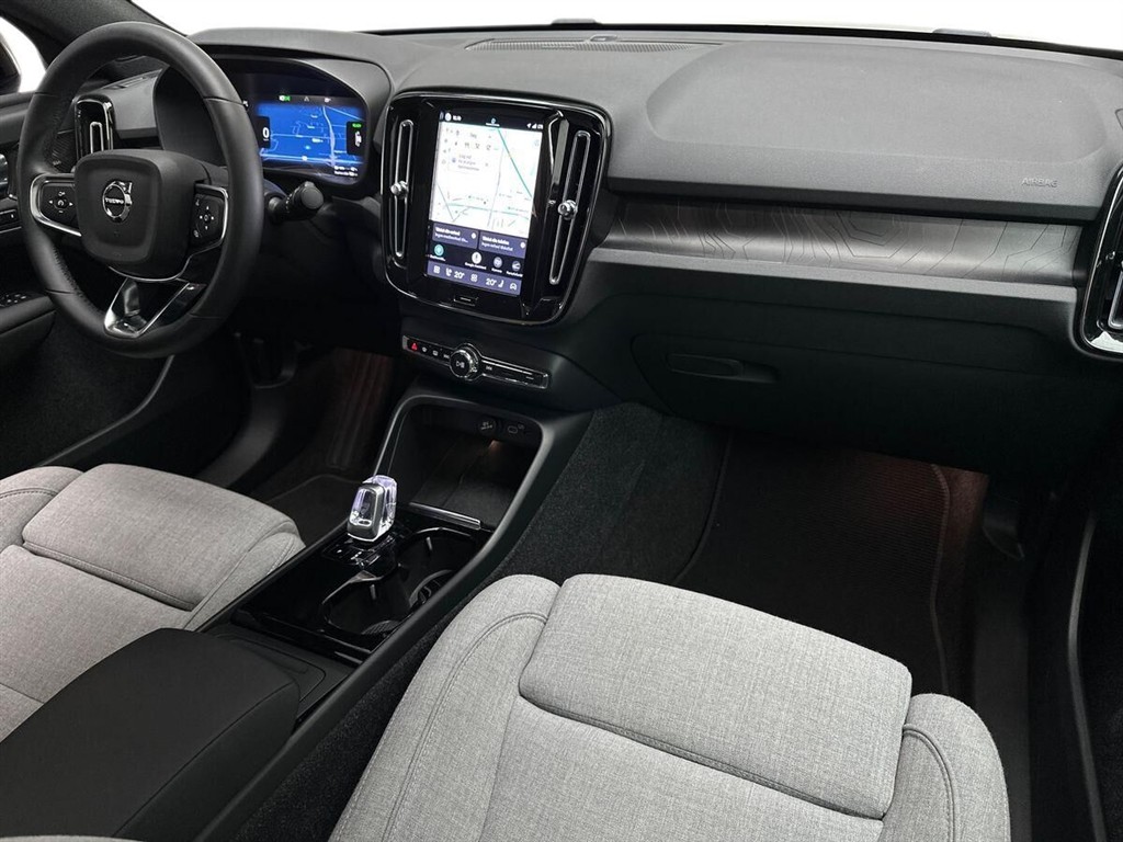 Volvo C40 Ultimate billede 5