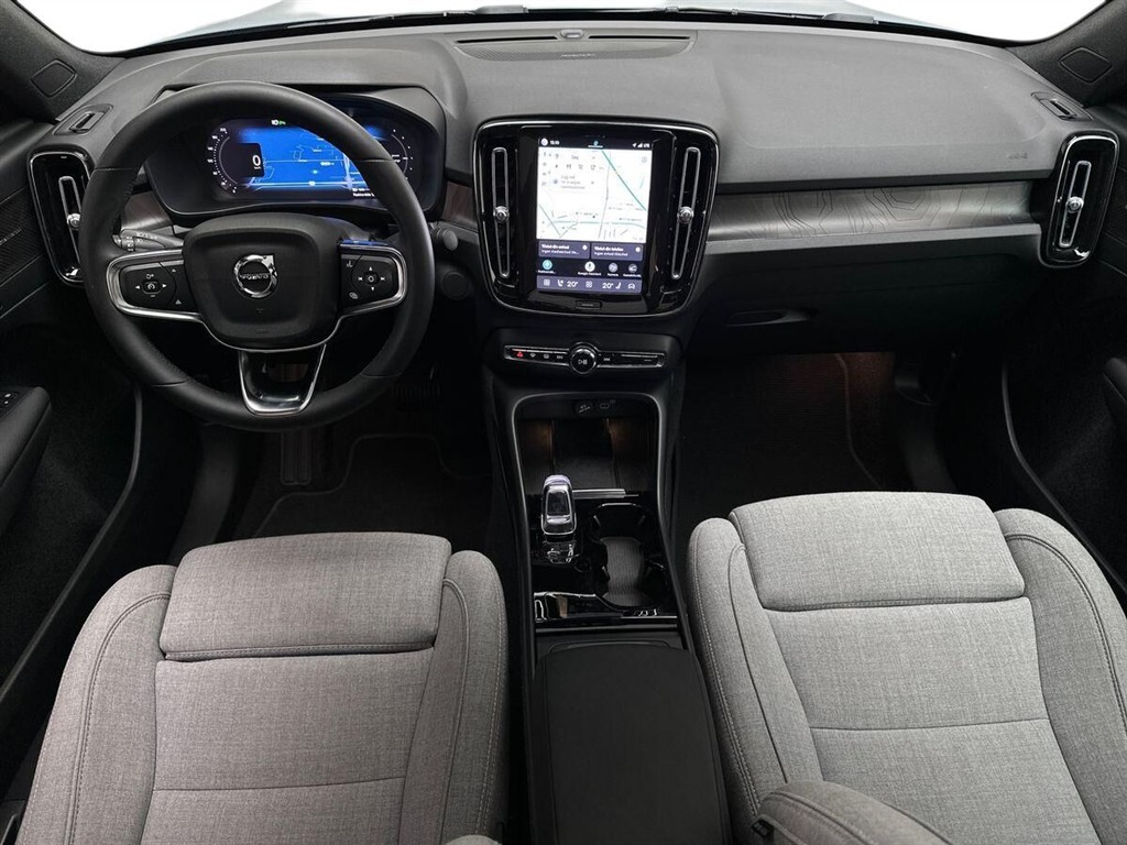 Volvo C40 Ultimate billede 6