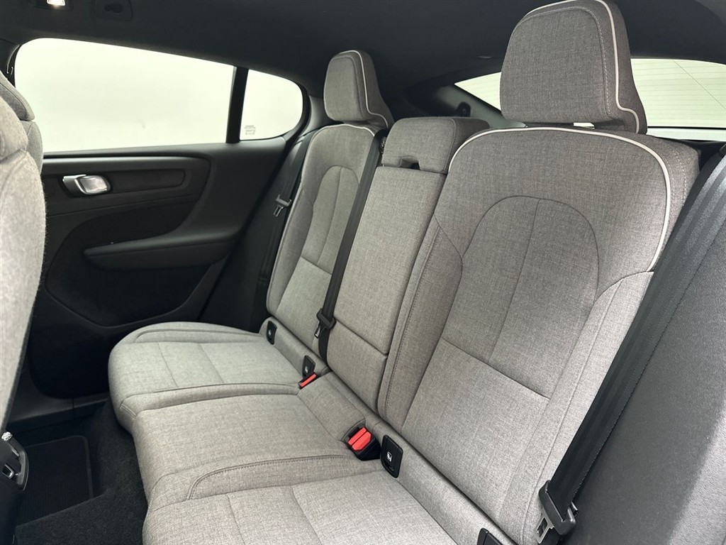 Volvo C40 Ultimate billede 7